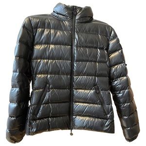 Moncler puffer jacket
